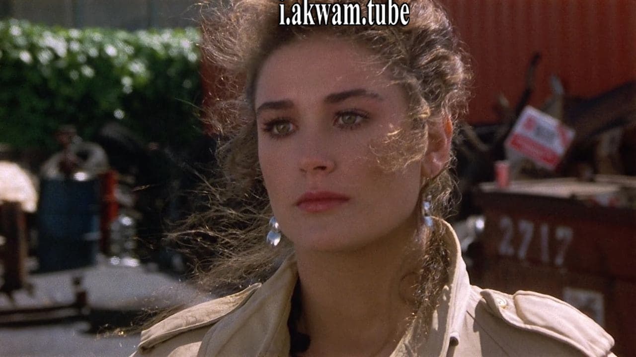 مشاهدة فيلم No Small Affair 1984 مترجم