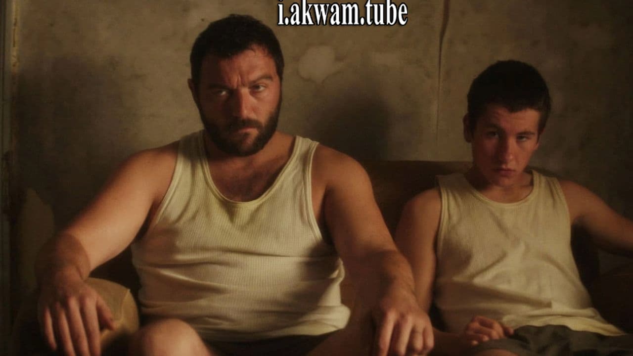 مشاهدة فيلم Norfolk 2015 مترجم