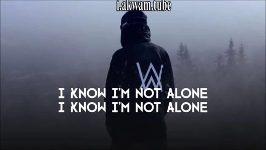 مشاهدة فيلم Not Alone 2017 مترجم