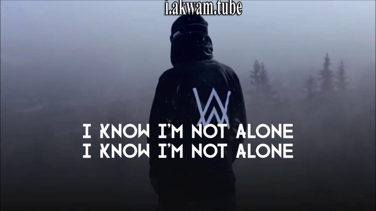 مشاهدة فيلم Not Alone 2017 مترجم