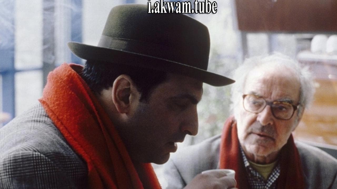 مشاهدة فيلم Notre musique 2004 مترجم