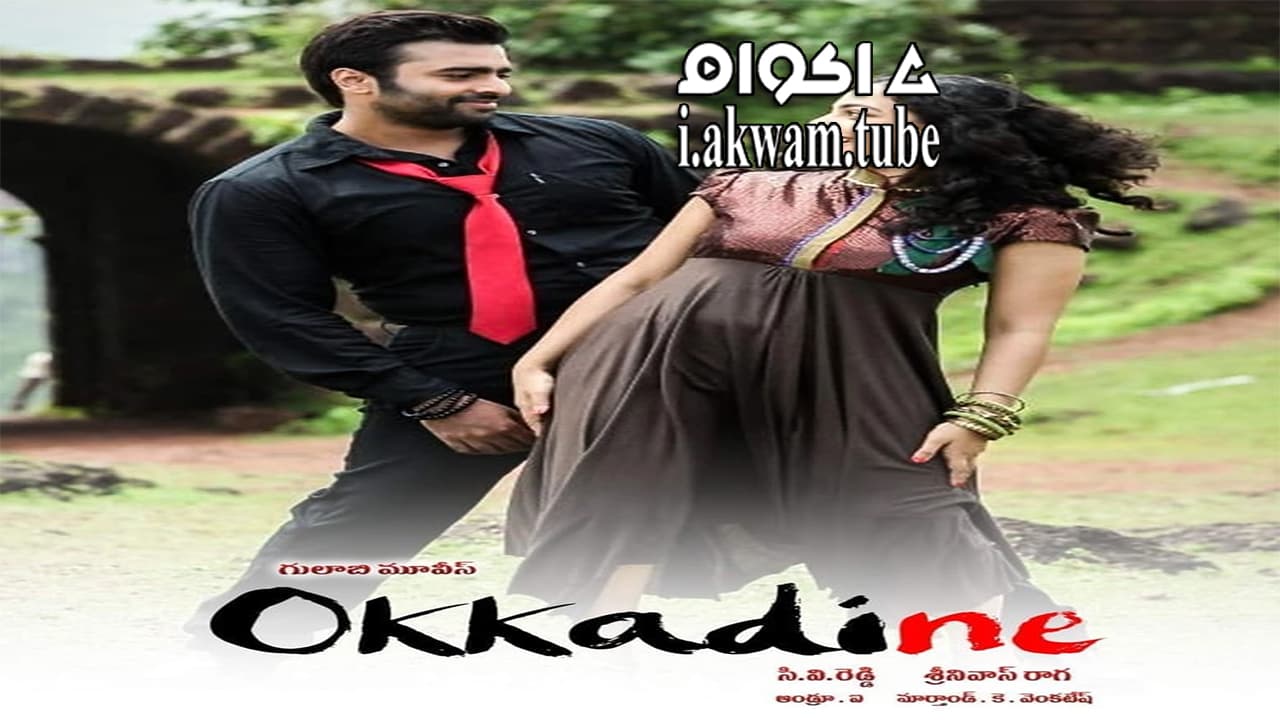 مشاهدة فيلم Okkadine 2013 مترجم