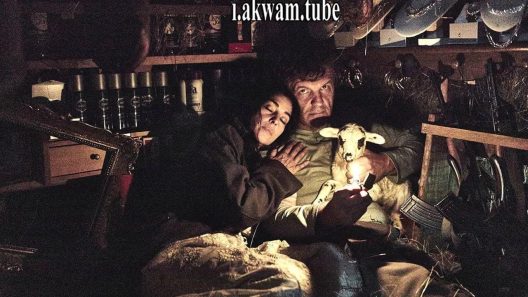 مشاهدة فيلم On the Milky Road 2017 مترجم