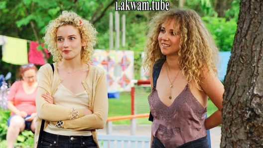 مشاهدة فيلم One Percent More Humid 2017 مترجم