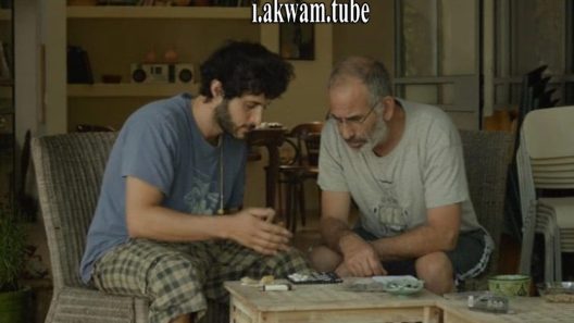 مشاهدة فيلم One Week and a Day 2016 مترجم