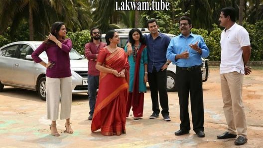 مشاهدة فيلم Oozham 2016 مترجم