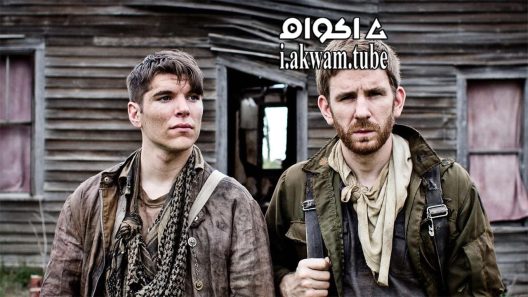 مشاهدة فيلم OzLand 2015 مترجم