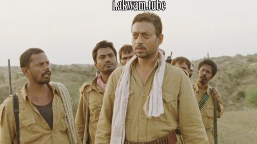 مشاهدة فيلم Paan Singh Tomar 2012 مترجم