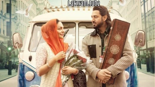 مشاهدة فيلم Paani Ch Madhaani 2021 مترجم