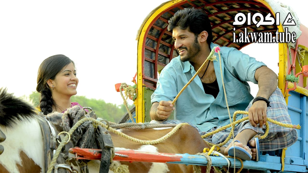 مشاهدة فيلم Padaiveeran 2018 مترجم