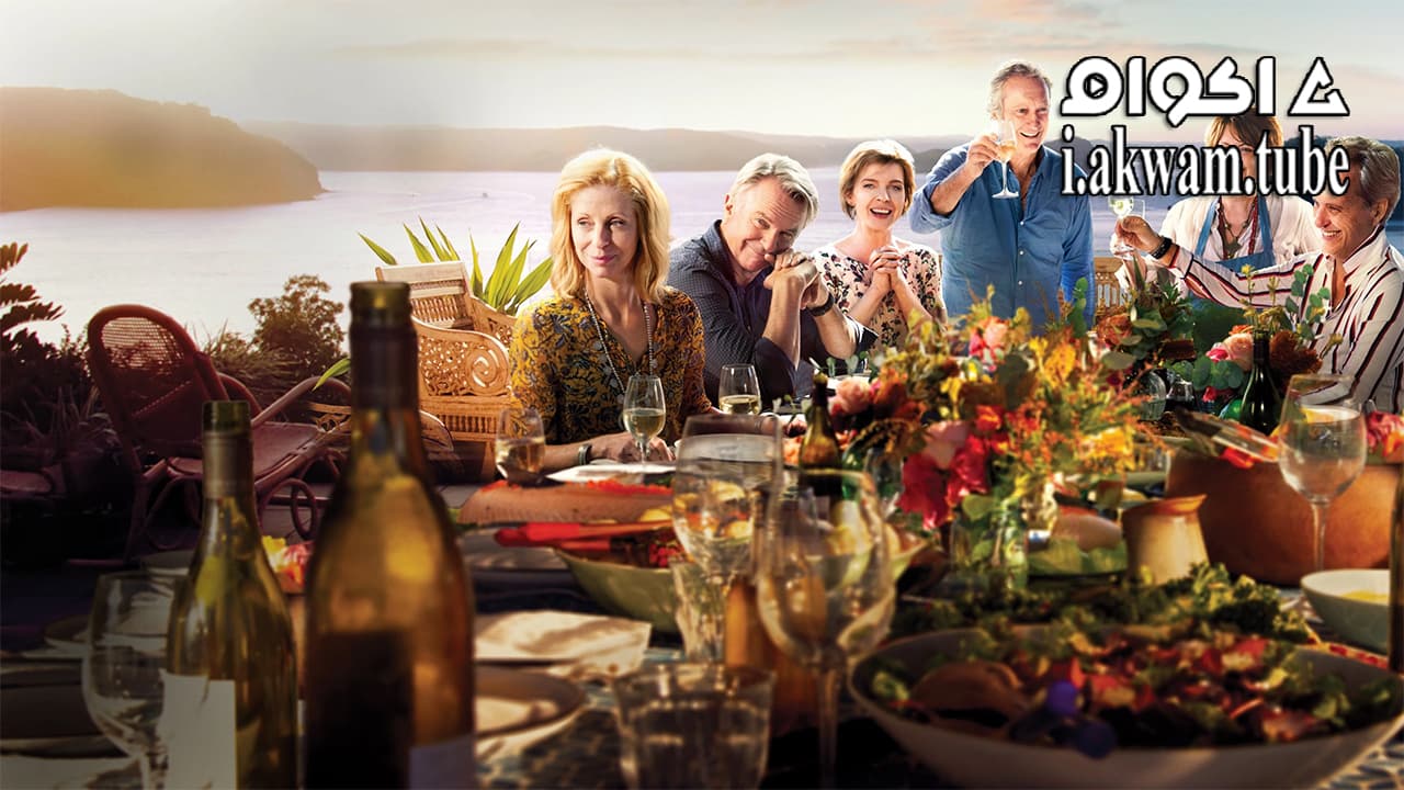 مشاهدة فيلم Palm Beach 2019 مترجم