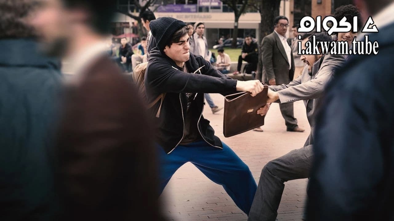 مشاهدة فيلم Pickpockets 2018 مترجم