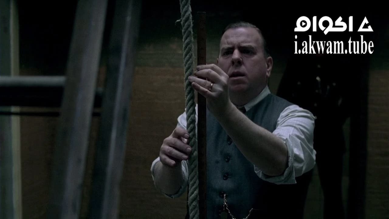 مشاهدة فيلم Pierrepoint The Last Hangman 2005 مترجم