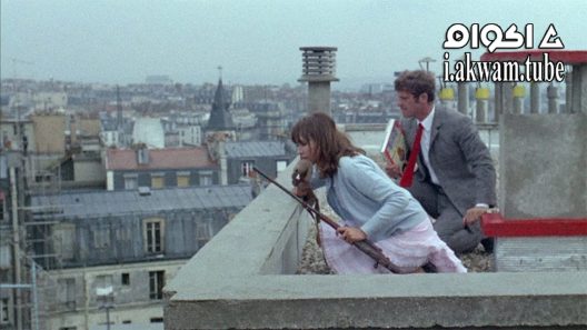مشاهدة فيلم Pierrot le Fou 1965 مترجم