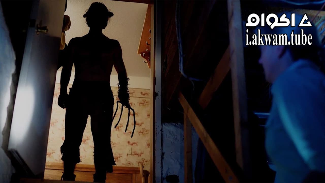 مشاهدة فيلم Pitchfork 2016 مترجم