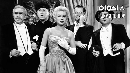 مشاهدة فيلم Pocketful of Miracles 1961 مترجم