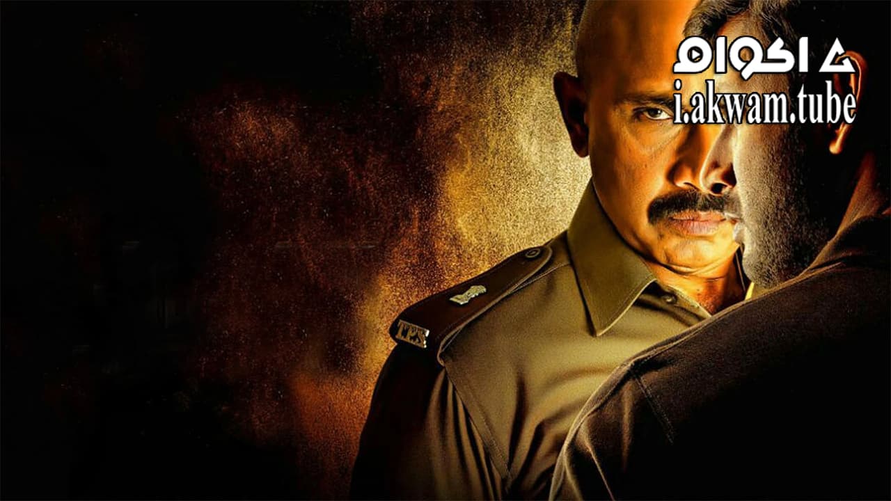 مشاهدة فيلم Poojai 2014 مترجم