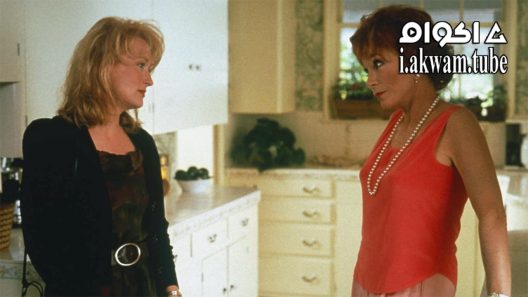 مشاهدة فيلم Postcards from the Edge 1990 مترجم