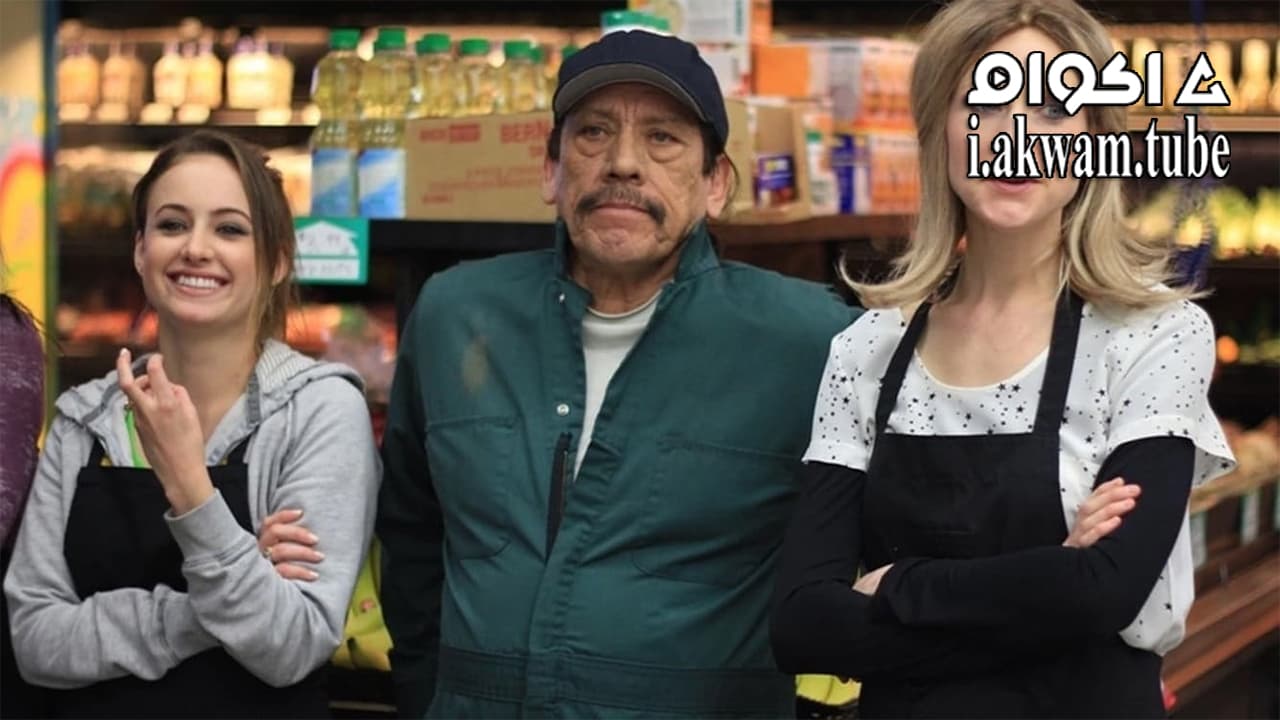 مشاهدة فيلم Preggoland 2014 مترجم