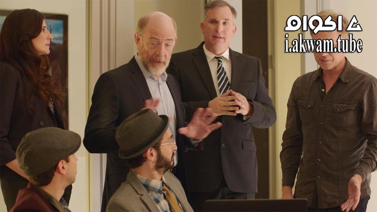 مشاهدة فيلم Punching Henry 2016 مترجم