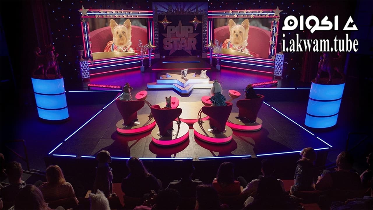 مشاهدة فيلم Pup Star World Tour 2018 مترجم