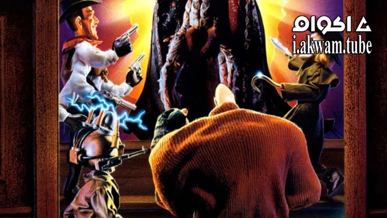 مشاهدة فيلم Puppet Master 5 1994 مترجم
