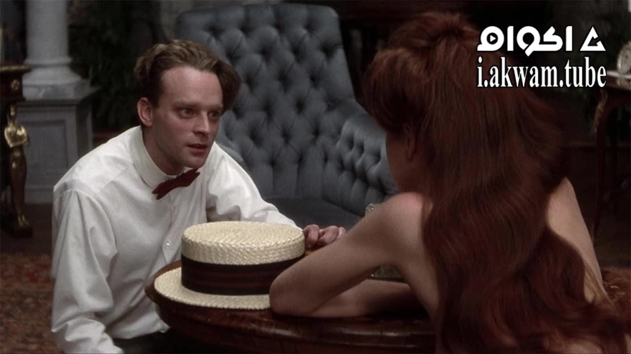 مشاهدة فيلم Ragtime 1981 مترجم