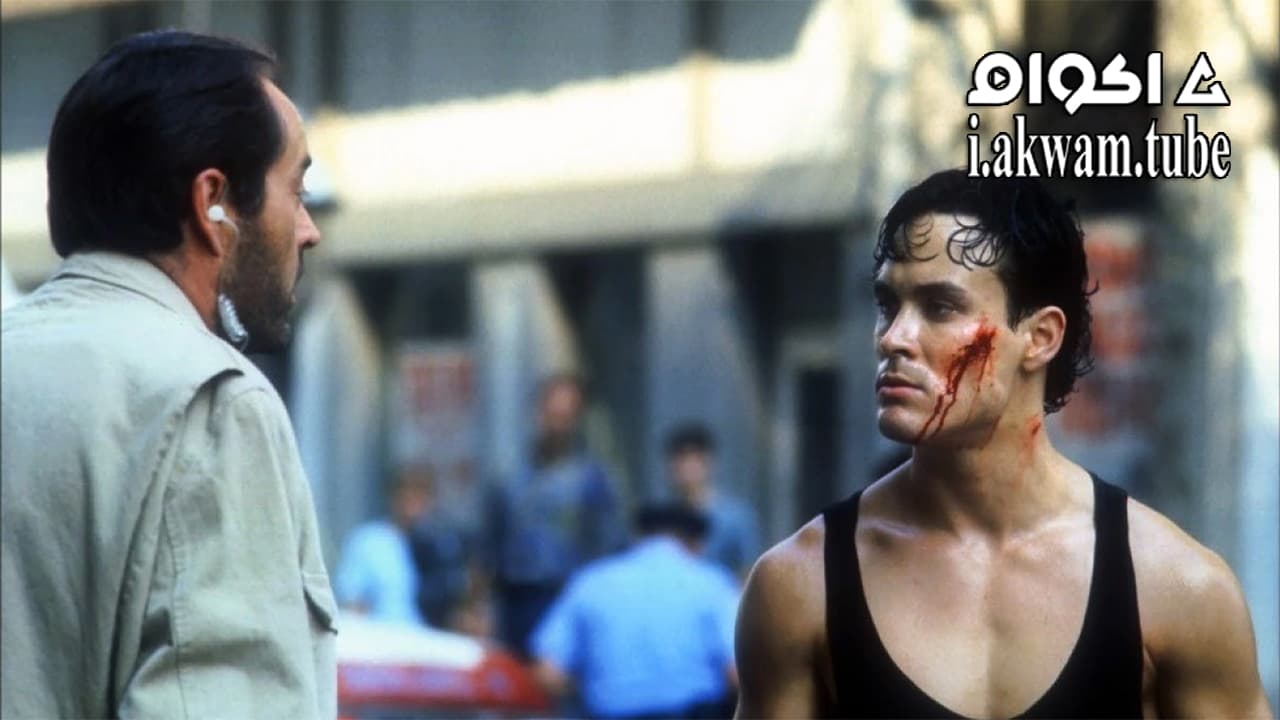 مشاهدة فيلم Rapid Fire 1992 مترجم