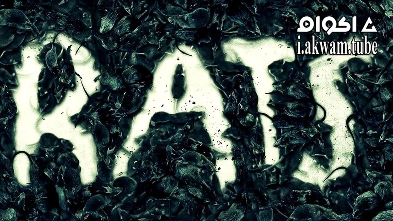 مشاهدة فيلم Rats 2016 مترجم