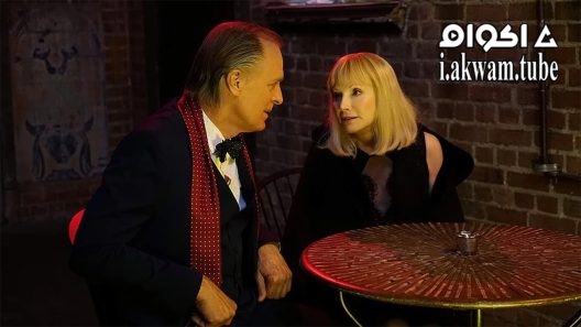 مشاهدة فيلم Ray Meets Helen 2017 مترجم