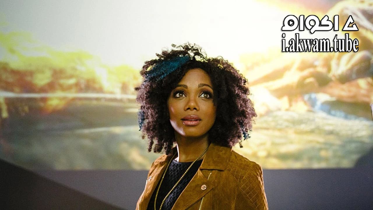 مشاهدة فيلم Real Artists 2017 مترجم