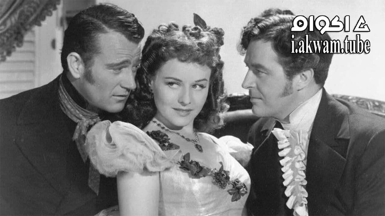 مشاهدة فيلم Reap the Wild Wind 1942 مترجم