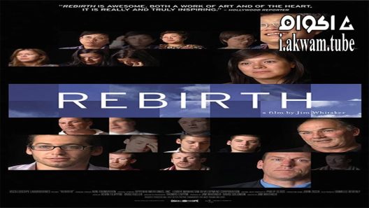 مشاهدة فيلم Rebirth 2011 مترجم