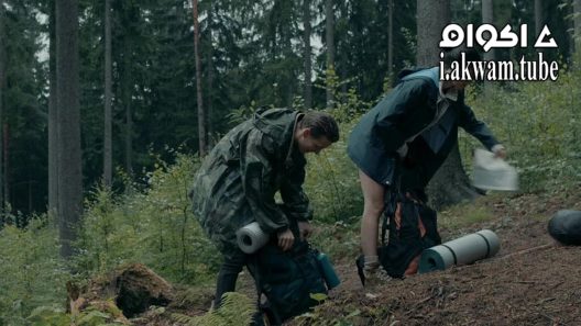 مشاهدة فيلم Redwood 2017 مترجم