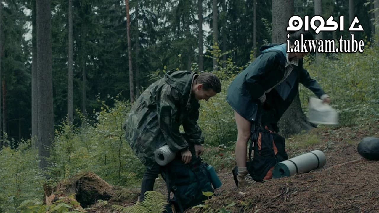 مشاهدة فيلم Redwood 2017 مترجم