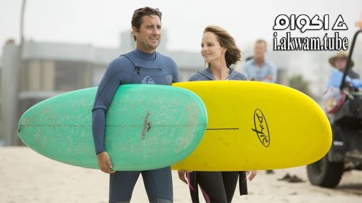 مشاهدة فيلم Ride 2014 مترجم