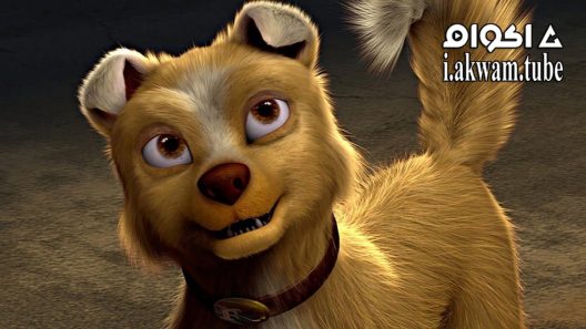 مشاهدة فيلم Roadside Romeo 2008 مترجم