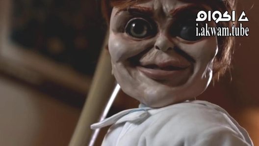 مشاهدة فيلم Robert the Doll 2015 مترجم