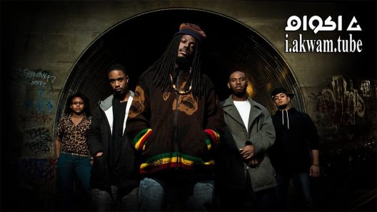 مشاهدة فيلم Romeo Is Bleeding 2015 مترجم