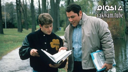 مشاهدة فيلم Rudy 1993 مترجم