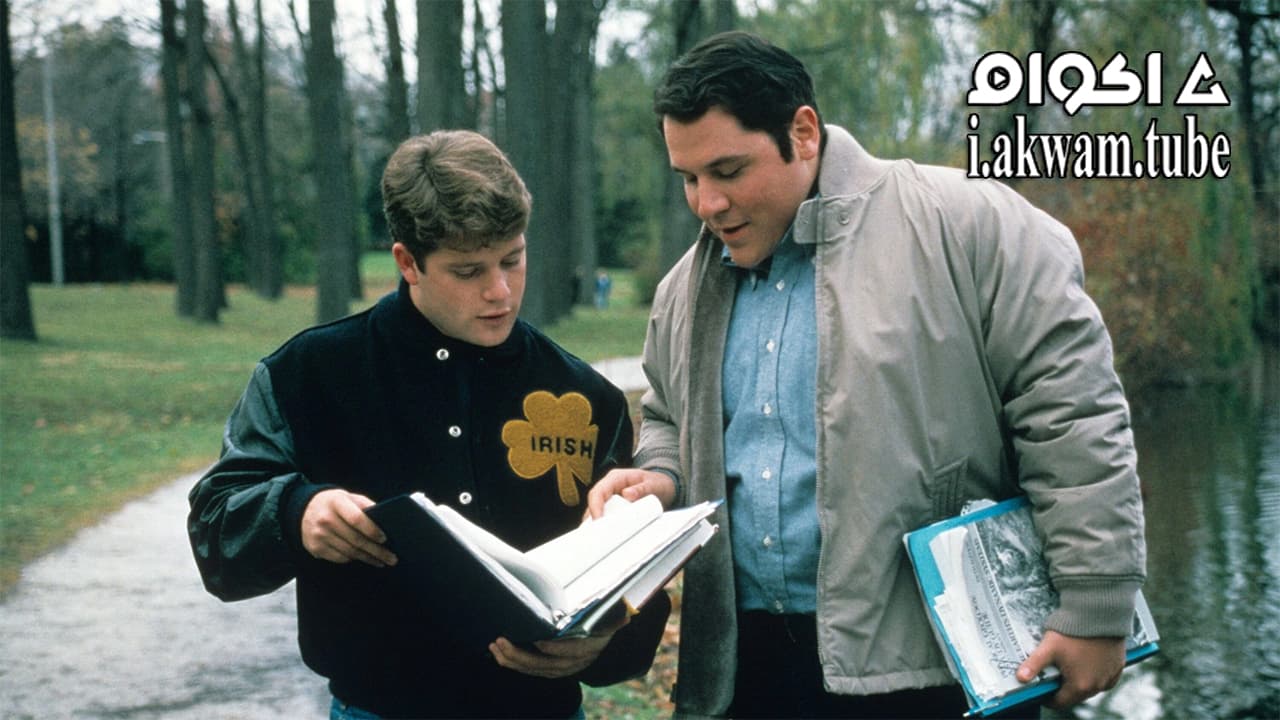 مشاهدة فيلم Rudy 1993 مترجم