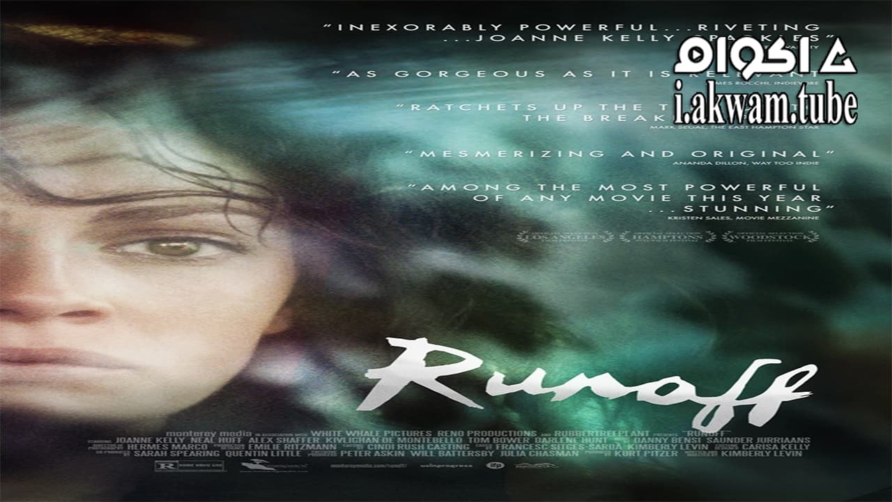 مشاهدة فيلم Runoff 2014 مترجم