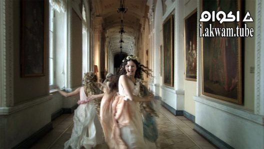 مشاهدة فيلم Russian Ark 2002 مترجم