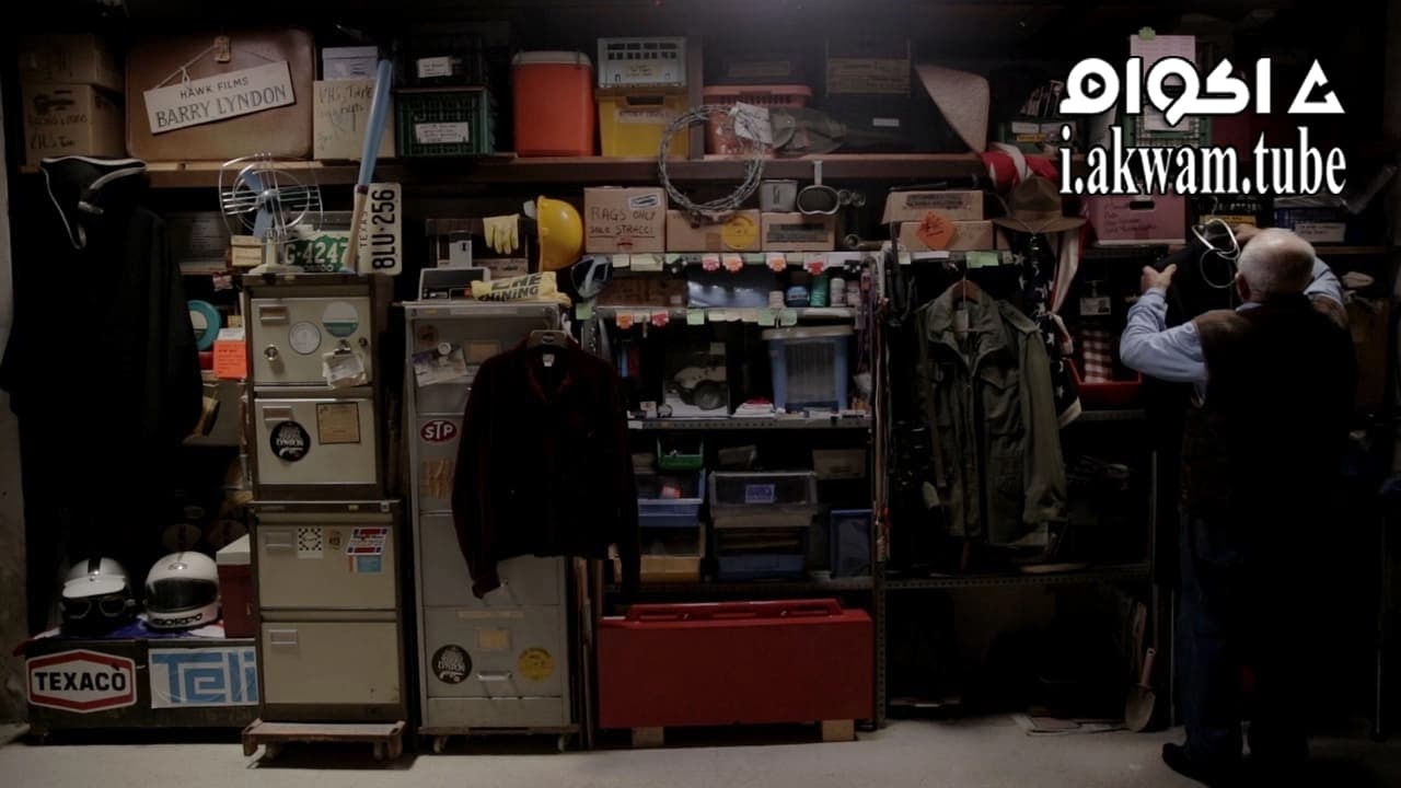 مشاهدة فيلم S Is for Stanley 2015 مترجم