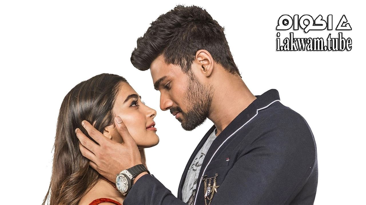 مشاهدة فيلم Saakshyam 2018 مترجم