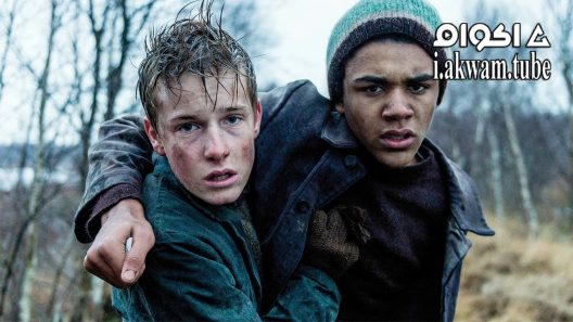 مشاهدة فيلم Sanctuary 2015 مترجم