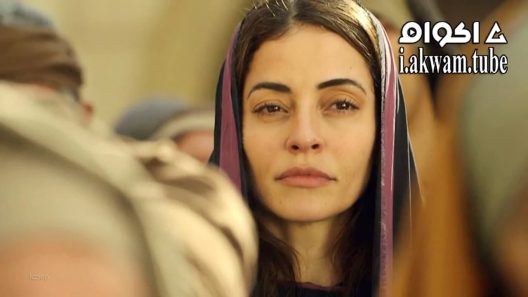 مشاهدة فيلم Saul The Journey to Damascus 2014 مترجم