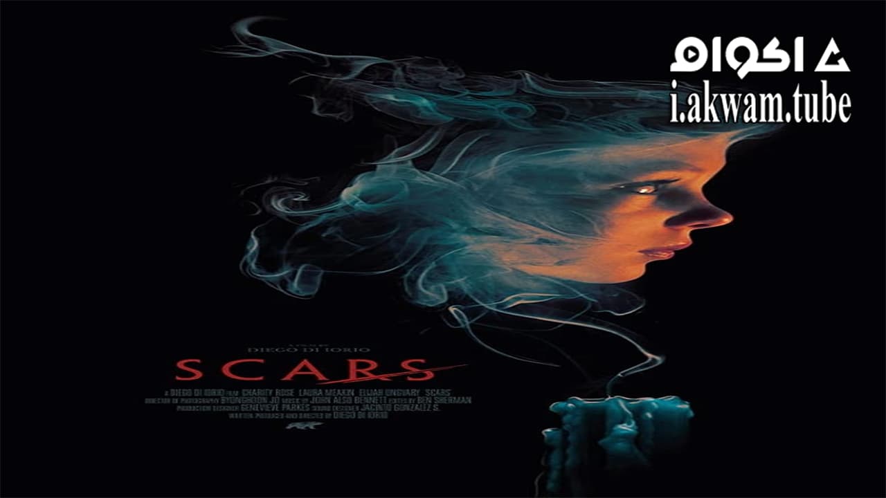 مشاهدة فيلم Scars 2016 مترجم