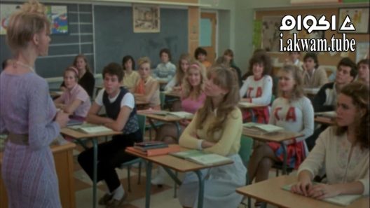 مشاهدة فيلم Screwballs 1983 مترجم