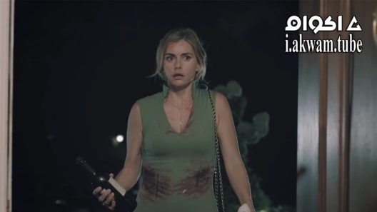 مشاهدة فيلم Secrets in Suburbia 2017 مترجم